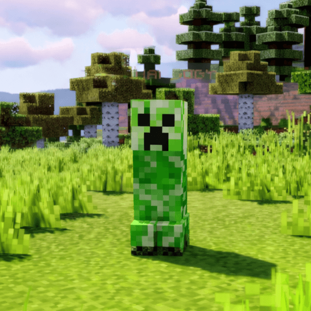 Creeper Spawner